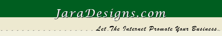 JaraDesigns.com