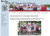 http://www.bixbykidsforchrist.org