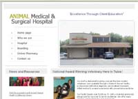 Animal Medical & Surgical Hospital